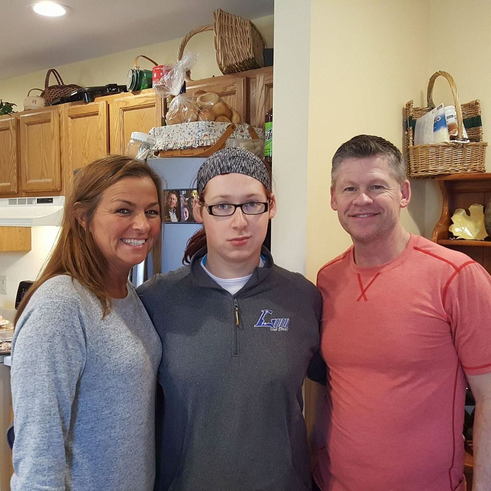 Meet your Posher, Lauren